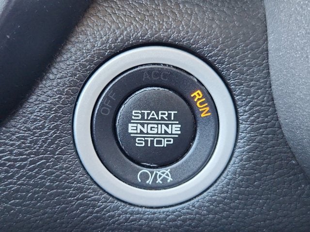 2020 RAM 5500HD Tradesman