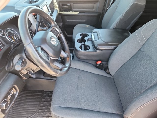 2020 RAM 5500HD Tradesman