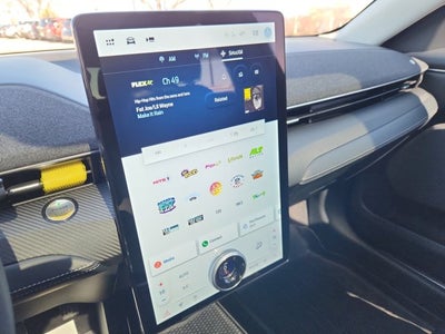 2023 Ford Mustang Mach-E Premium