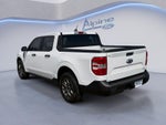 2023 Ford Maverick XL AWD SuperCrew