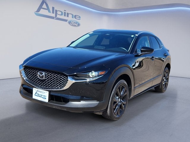 2025 Mazda Mazda CX-30 2.5 S Select Sport