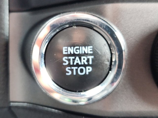 2023 Toyota Tacoma V6