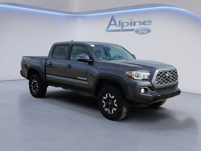 2023 Toyota Tacoma V6