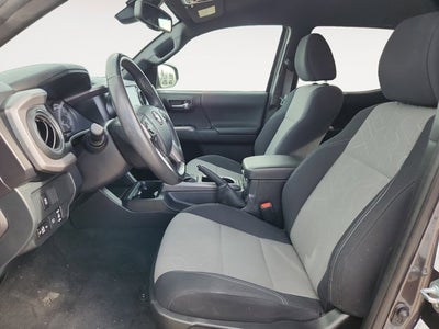 2023 Toyota Tacoma V6