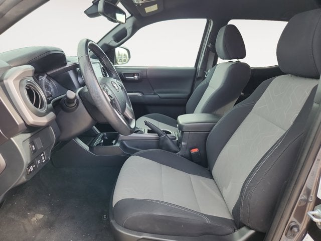 2023 Toyota Tacoma V6