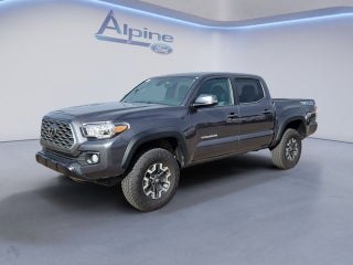 2023 Toyota Tacoma V6