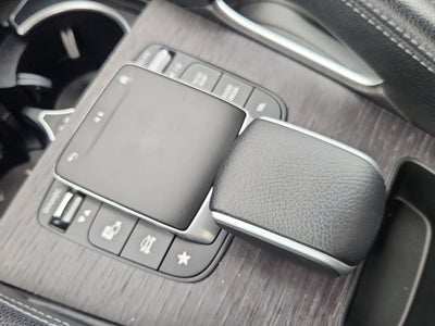2022 Mercedes-Benz GLE GLE 350 4MATIC®