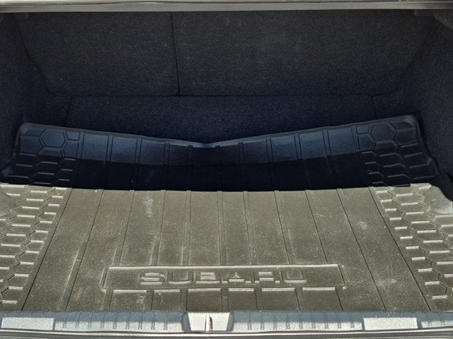 2022 Subaru Legacy Touring XT