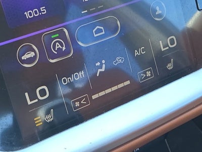 2022 Subaru Legacy Touring XT