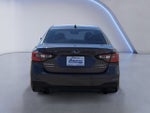 2022 Subaru Legacy Touring XT
