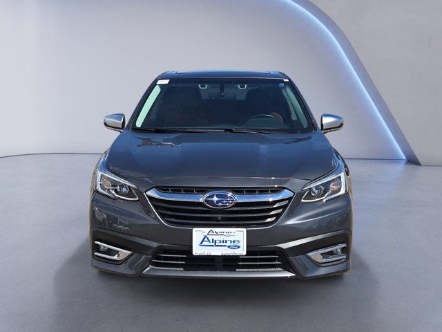 2022 Subaru Legacy Touring XT