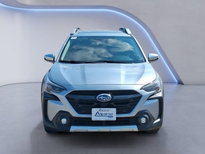 2025 Subaru Outback Touring