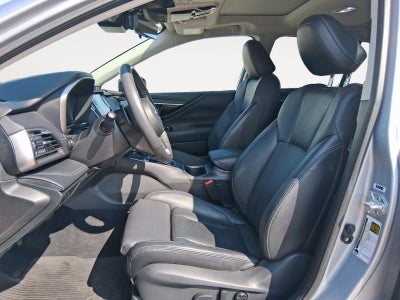 2025 Subaru Outback Touring