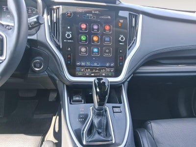2025 Subaru Outback Touring