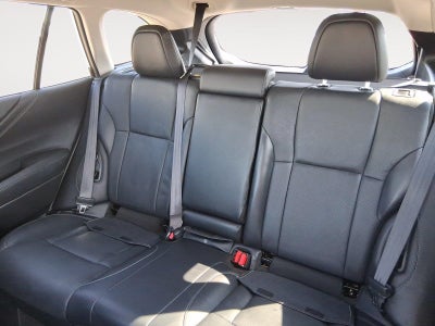 2025 Subaru Outback Touring