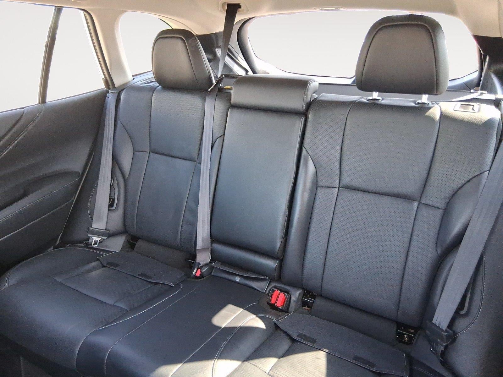 2025 Subaru Outback Touring