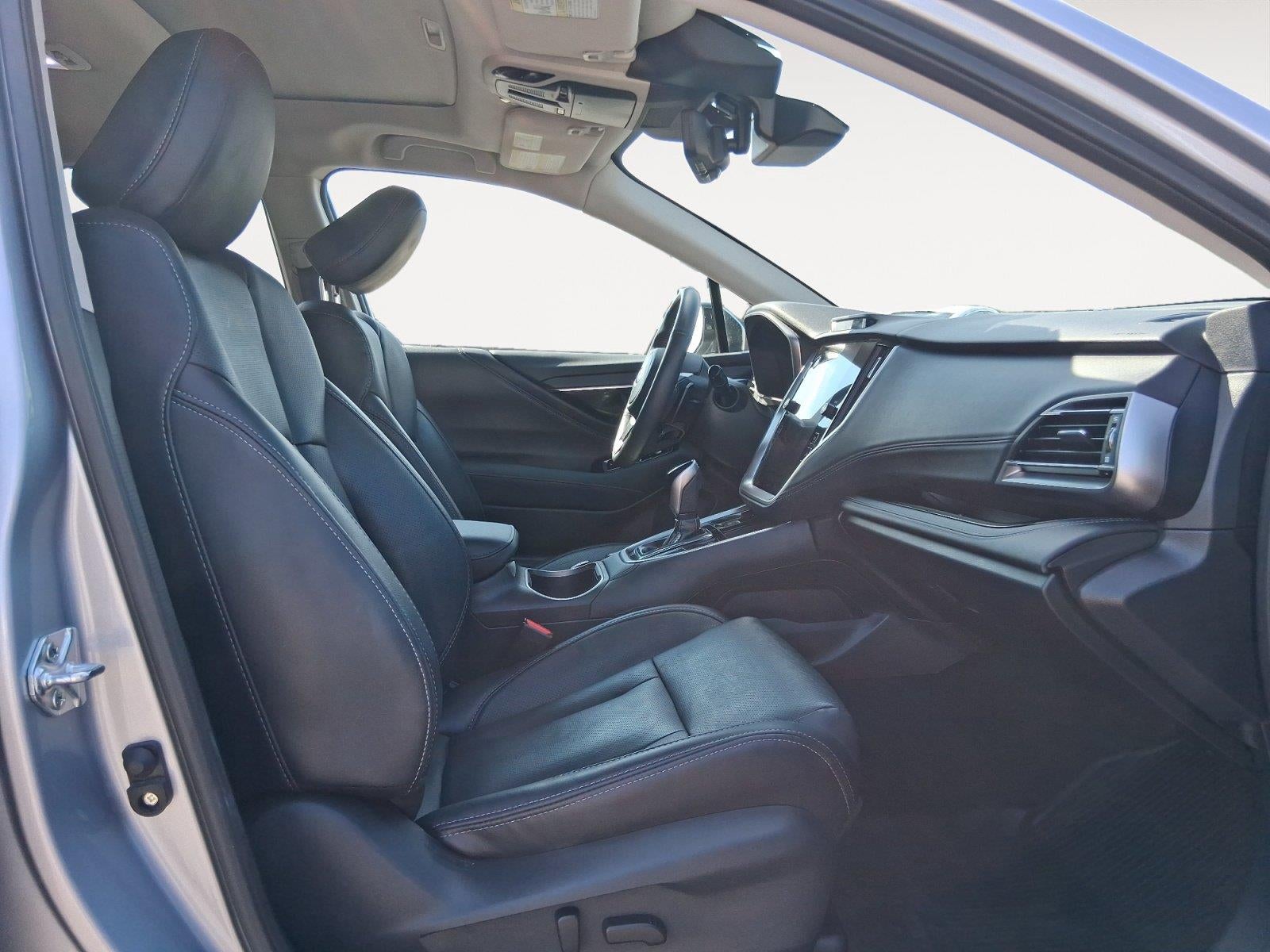 2025 Subaru Outback Touring
