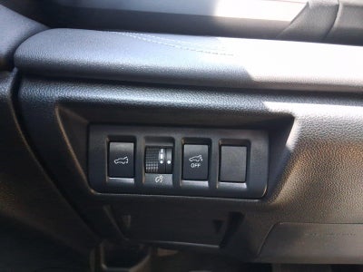 2025 Subaru Outback Touring