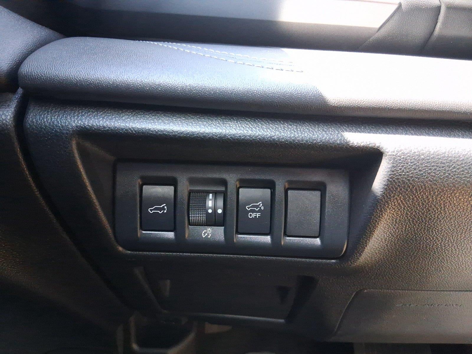 2025 Subaru Outback Touring