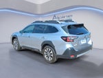 2025 Subaru Outback Touring