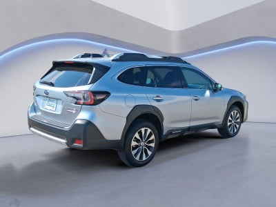 2025 Subaru Outback Touring