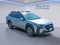 2025 Subaru Outback Touring
