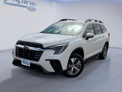 2025 Subaru Ascent Premium
