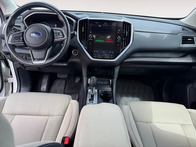 2025 Subaru Ascent Premium