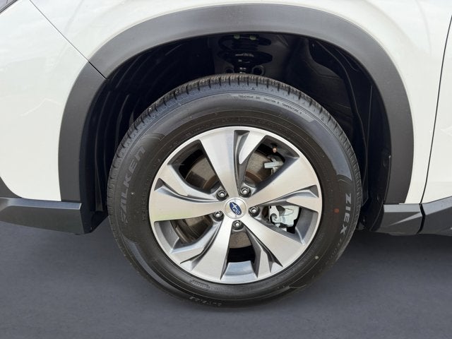 2025 Subaru Ascent Premium