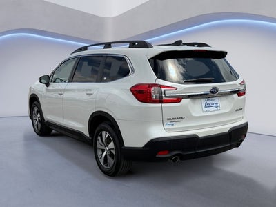 2025 Subaru Ascent Premium