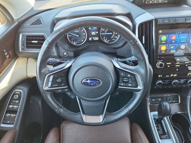 2022 Subaru Ascent Touring