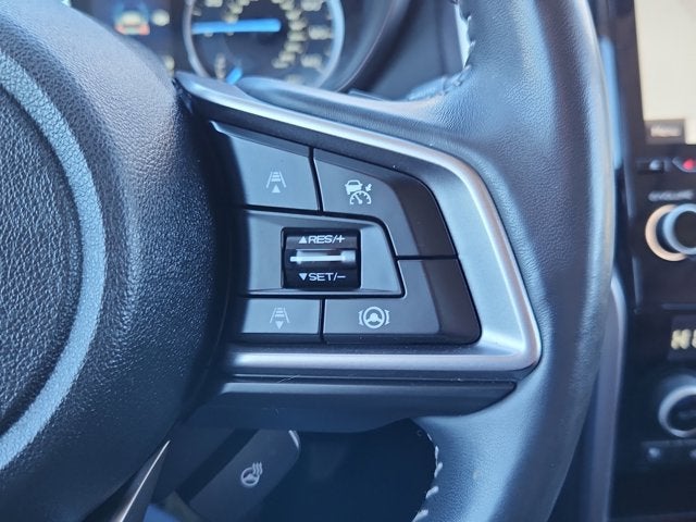 2022 Subaru Ascent Touring