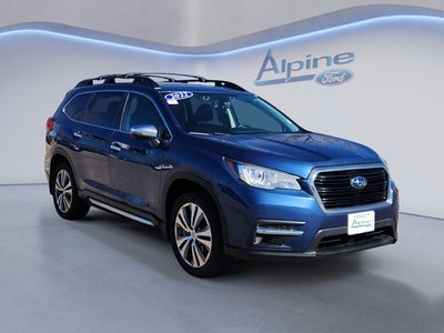 2022 Subaru Ascent Touring