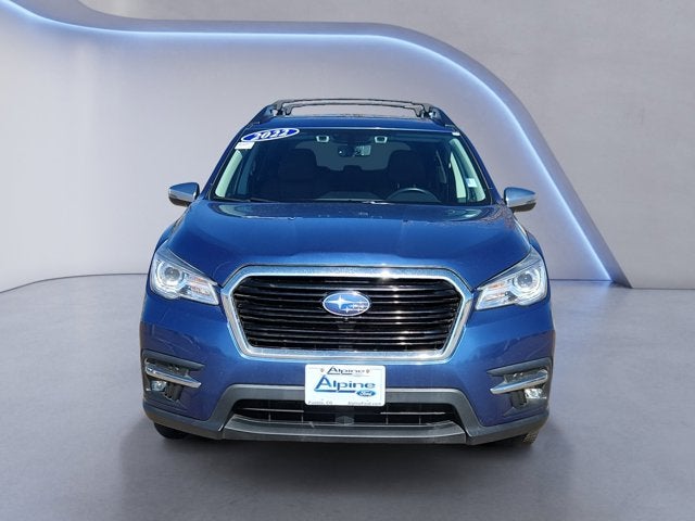 2022 Subaru Ascent Touring