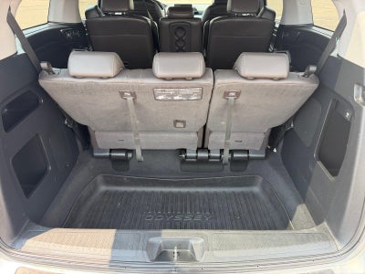2019 Honda Odyssey EX-L w/Navi w/RES