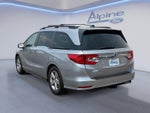 2019 Honda Odyssey EX-L w/Navi w/RES