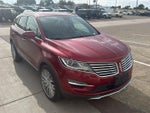 2018 Lincoln Mkc Reserve