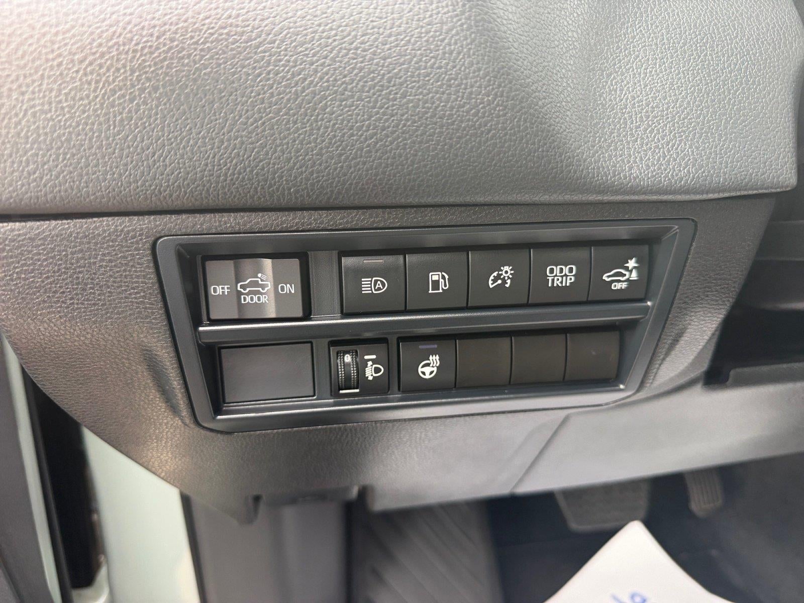2026 Toyota Tundra Limited Hybrid