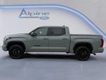 2026 Toyota Tundra Limited Hybrid