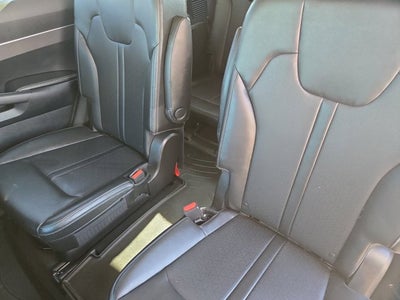 2022 Kia Sorento X-Line EX