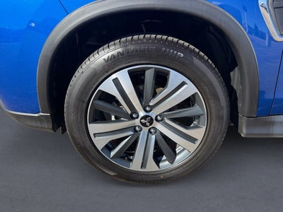 2024 Mitsubishi Outlander Sport SE