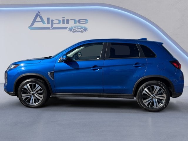 2024 Mitsubishi Outlander Sport SE
