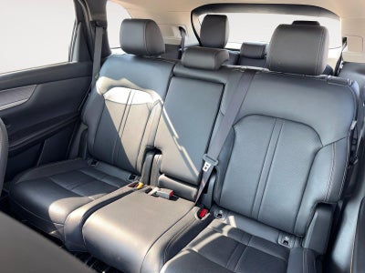 2025 Mazda Mazda CX-90 Premium Sport