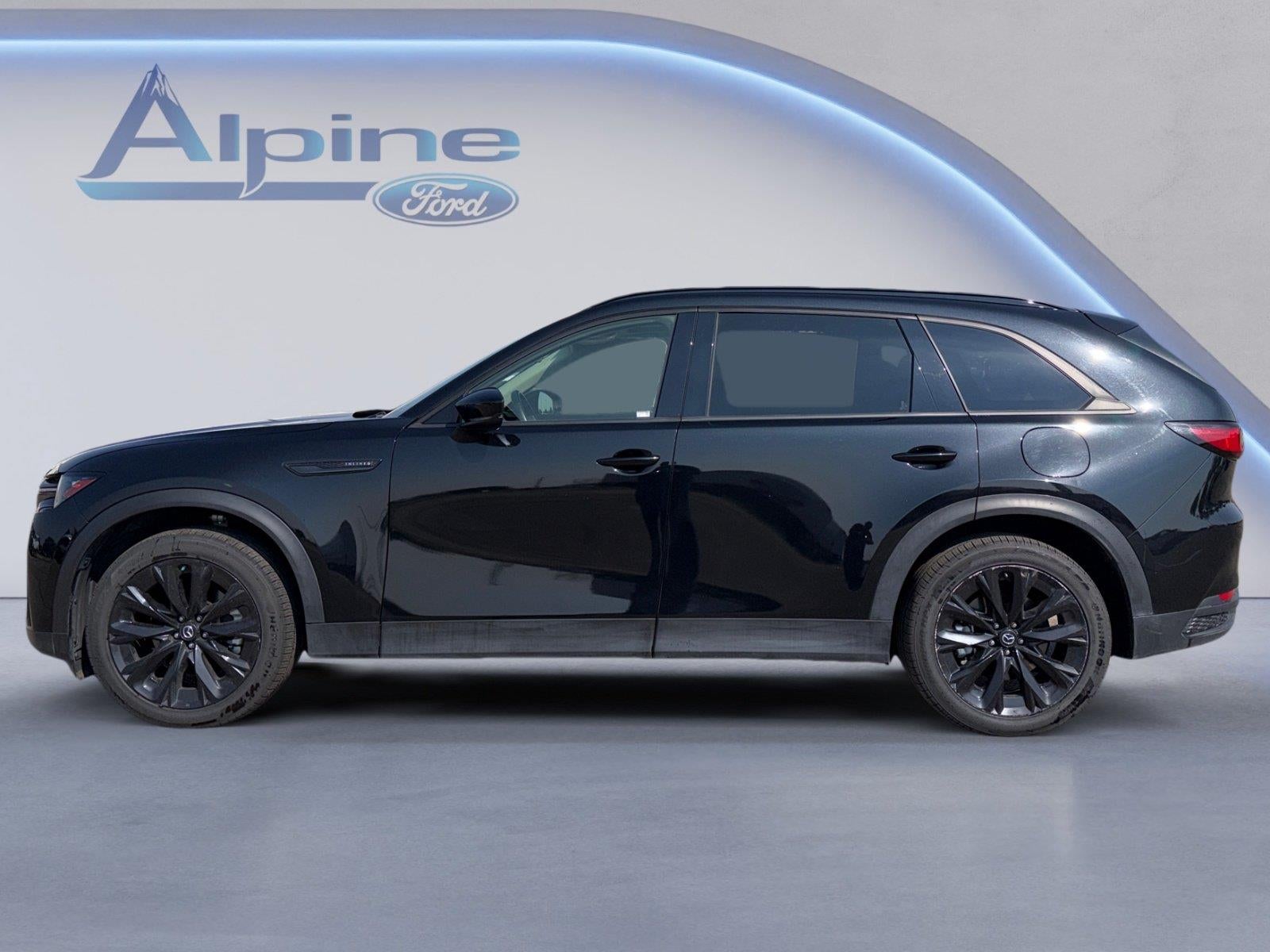 2025 Mazda Mazda CX-90 Premium Sport