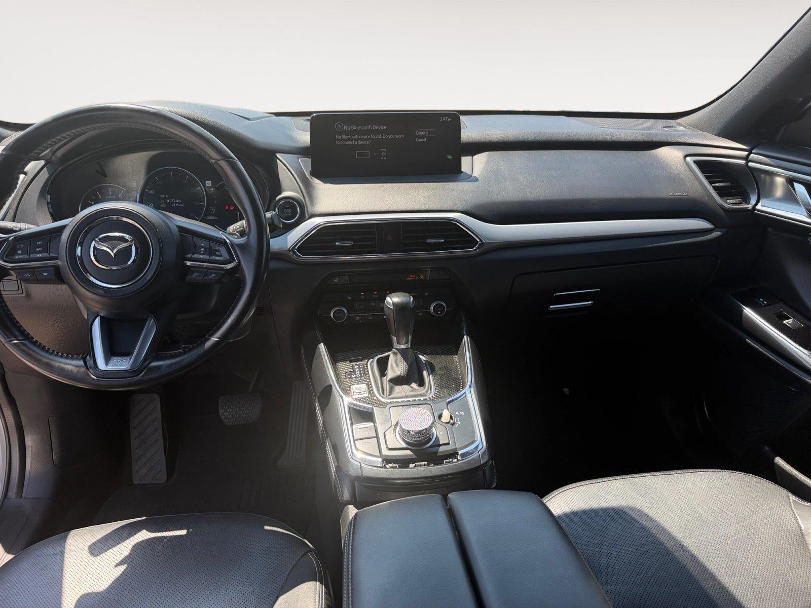2021 Mazda Mazda CX-9 Grand Touring