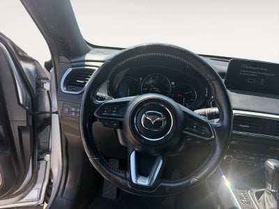 2021 Mazda Mazda CX-9 Grand Touring