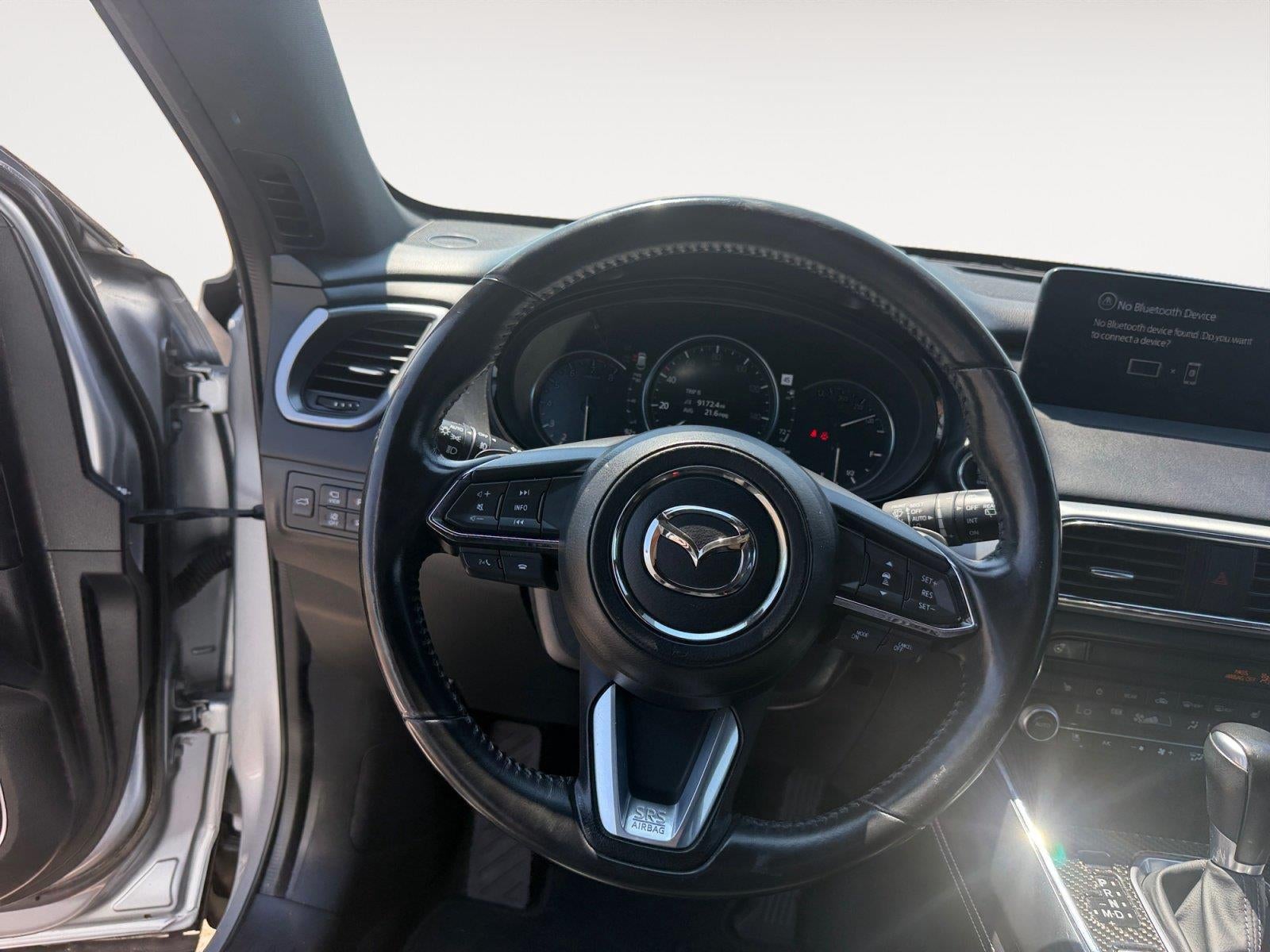 2021 Mazda Mazda CX-9 Grand Touring