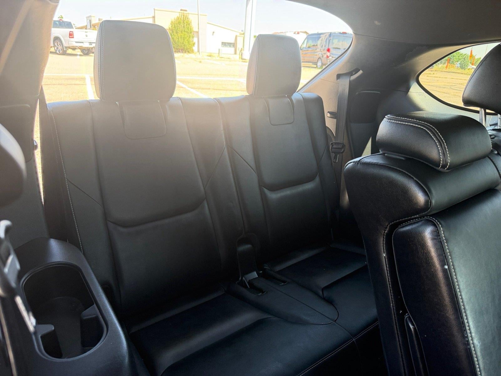 2021 Mazda Mazda CX-9 Grand Touring