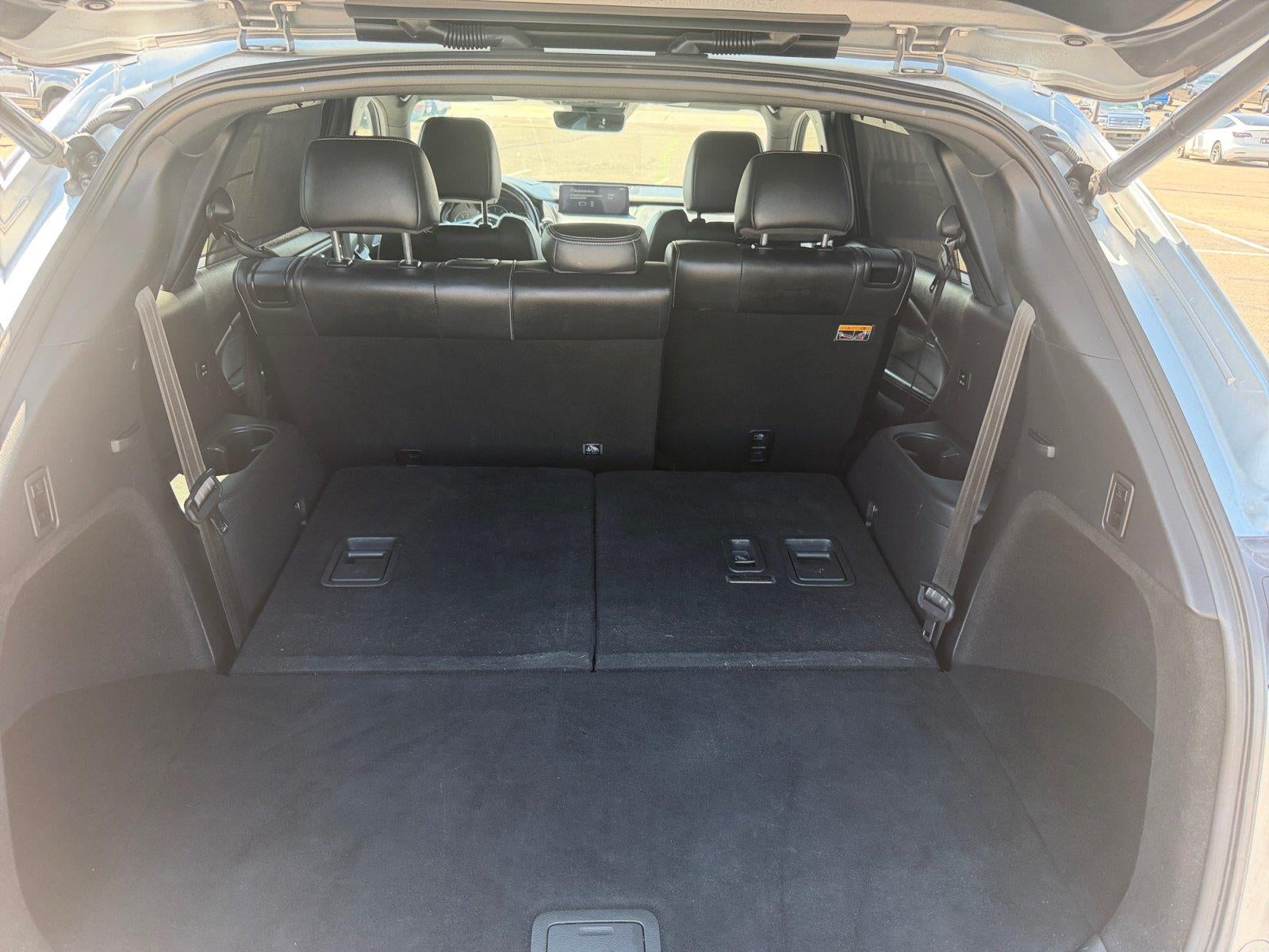 2021 Mazda Mazda CX-9 Grand Touring