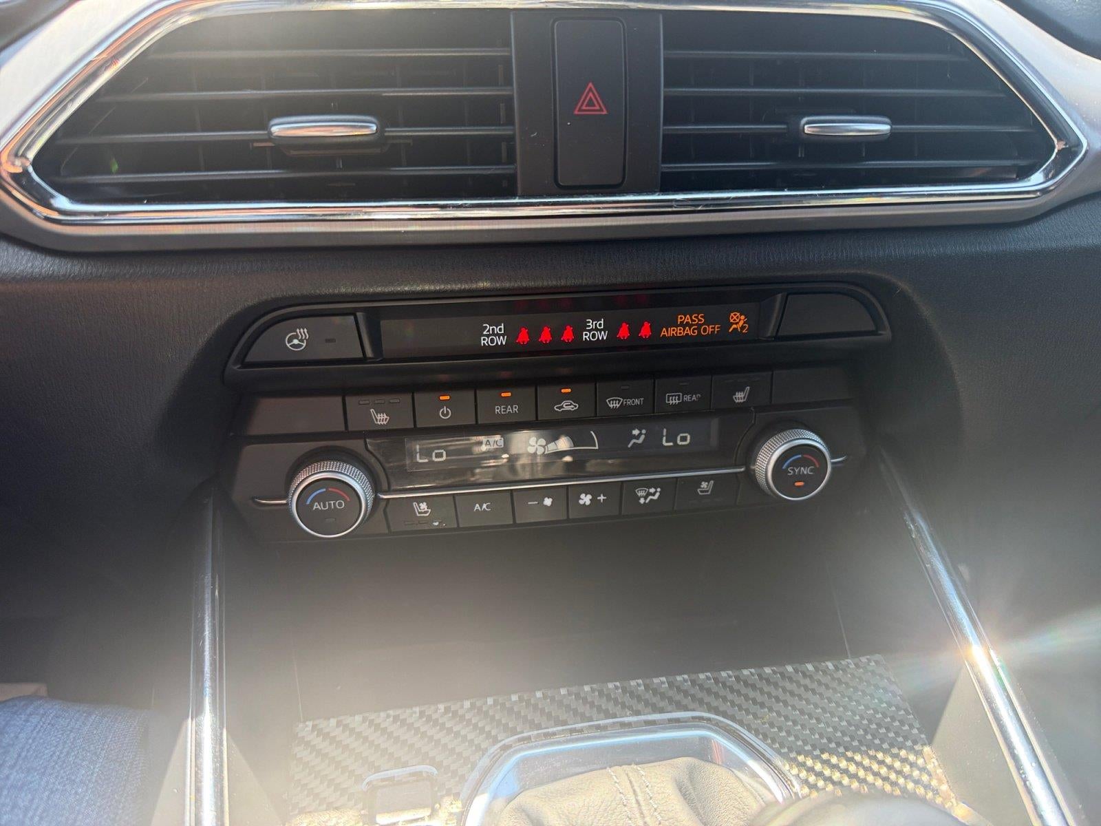 2021 Mazda Mazda CX-9 Grand Touring